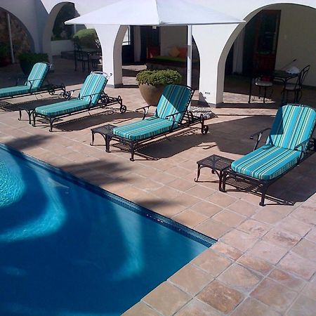 Nautilus Guest House เฮอร์มานุส ภายนอก รูปภาพ