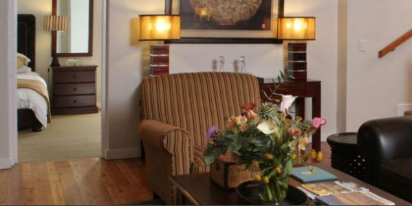 Nautilus Guest House เฮอร์มานุส ภายนอก รูปภาพ